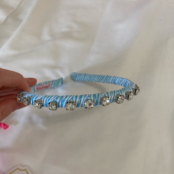 Lilly Pulitzer headband - Picture 6 of 8